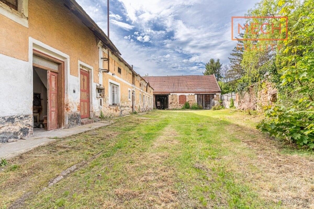 Rodinný dům · Kostelec nad Černými Lesy, 281 63 - 3