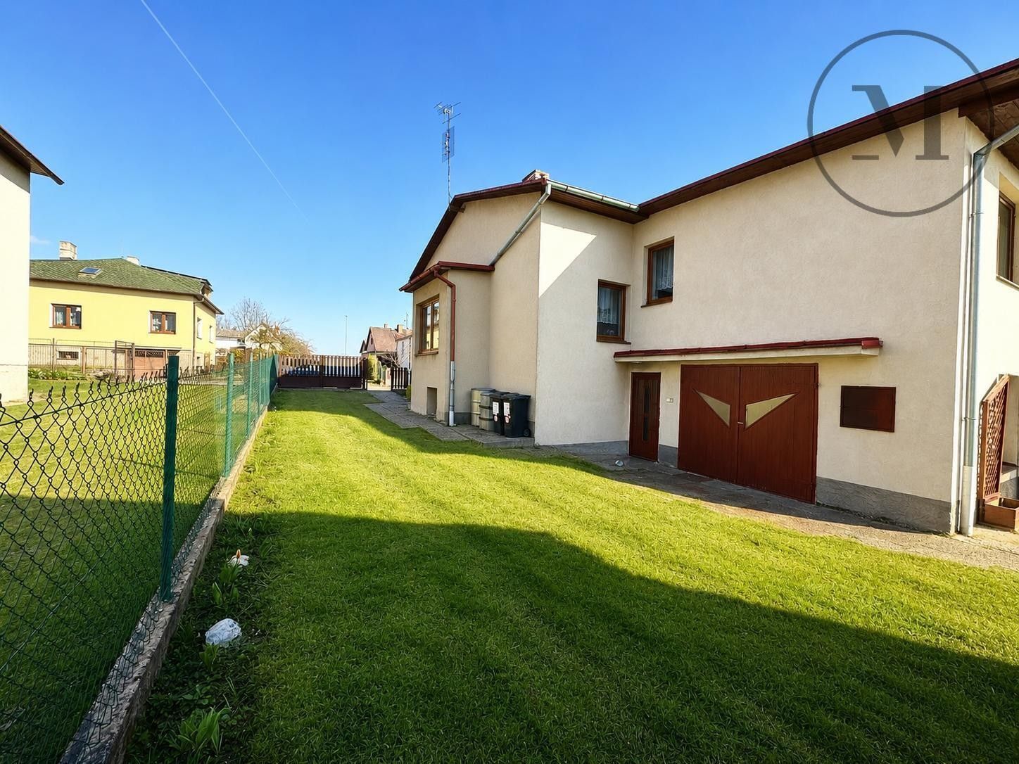 Rodinné domy, Lipnice nad Sázavou, 260 m² - 1