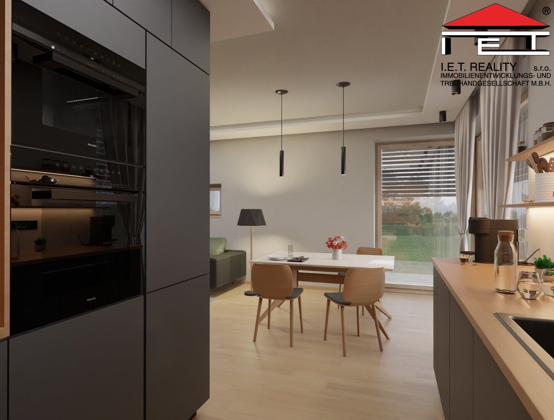 Prodej pozemek pro bydlení - Ludkovice, 1 310 m² - 5