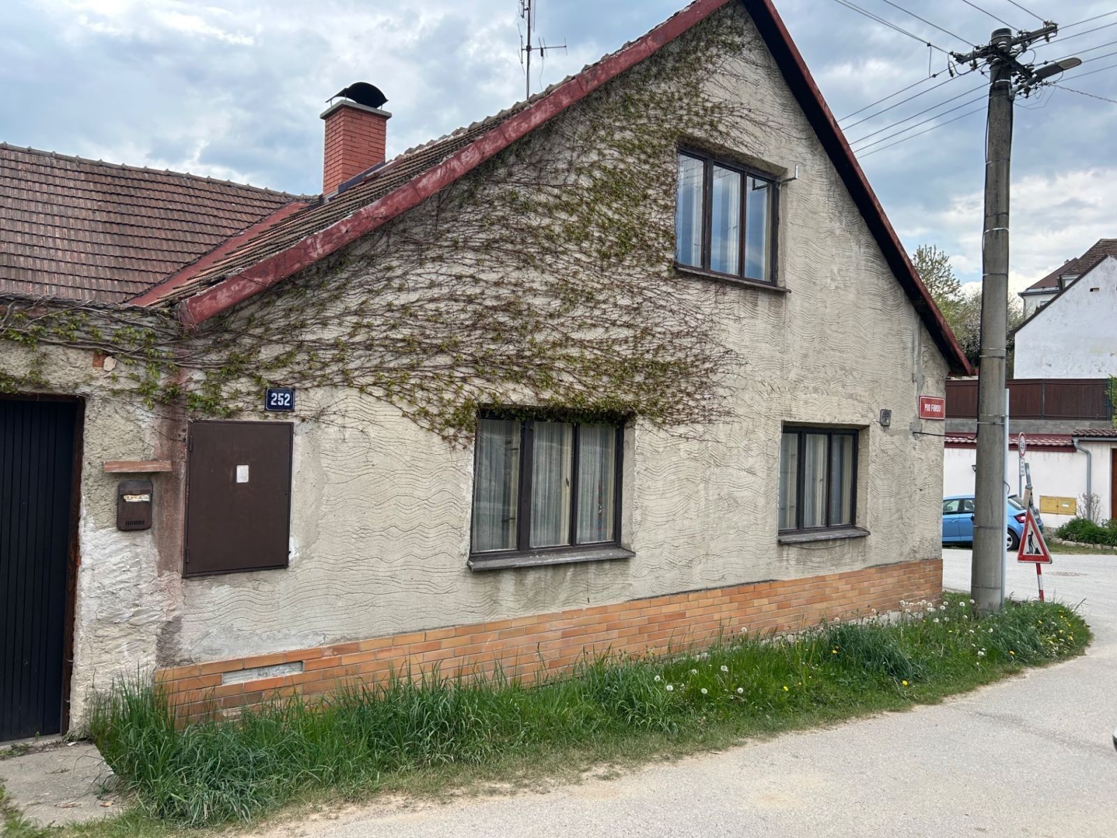Rodinný dům · 160 m² · Pod Farou, Strmilov - Strmilov, Jihočeský kraj - 4