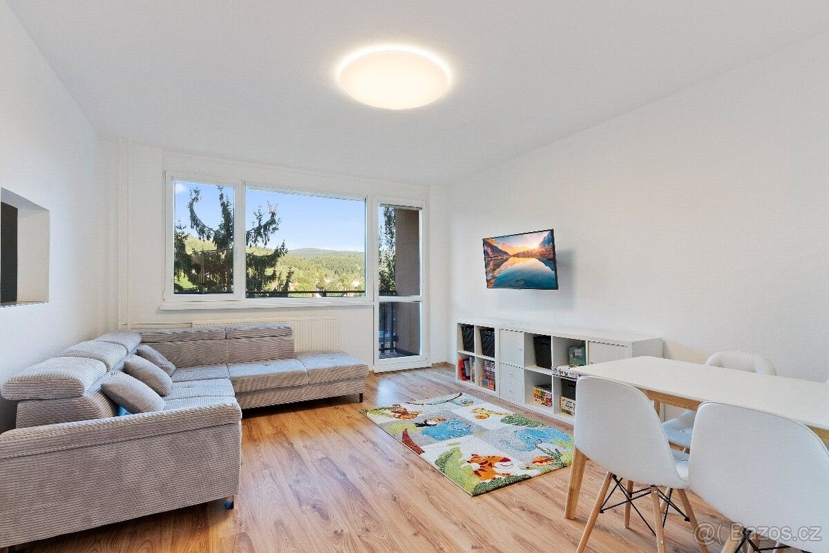 Byty, Jablonec nad Nisou, 466 02