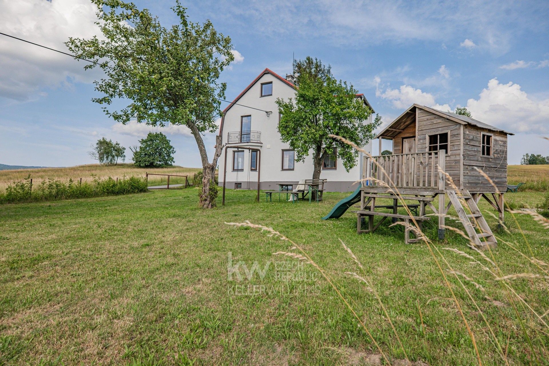 Rodinné domy, K Mojžíšovu prameni, Liberec, 200 m²
