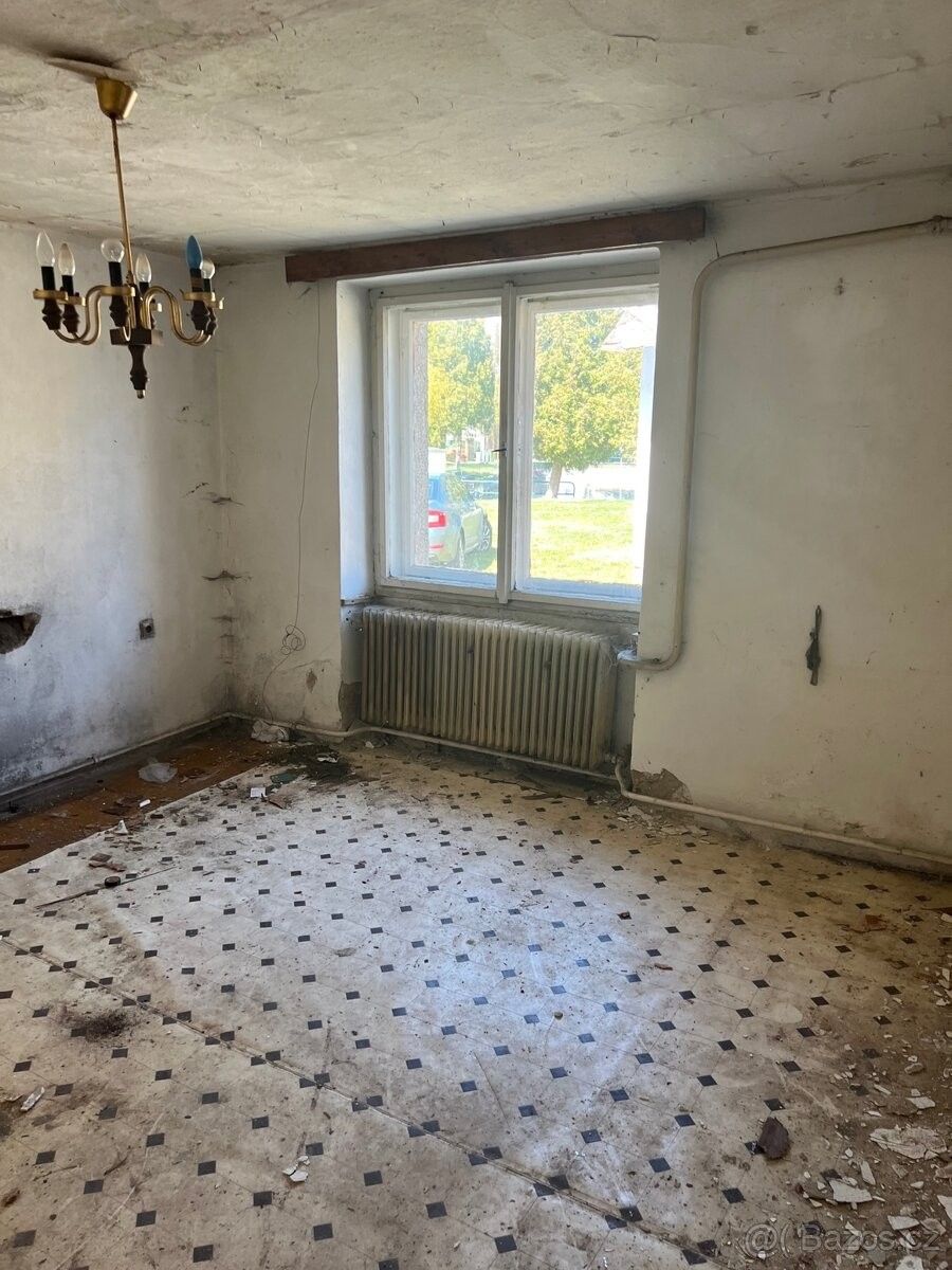 Rodinný dům · Záboří u Blatné, 387 34 - 3