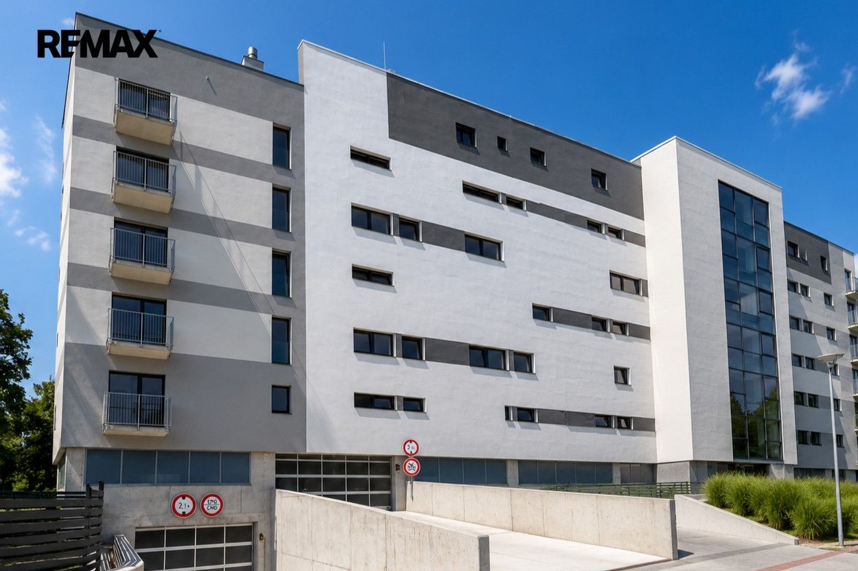 Pronájem ostatní - Pod Zámečkem 2210, Hradec Králové Nový Hradec Králové, 15 m² - 5