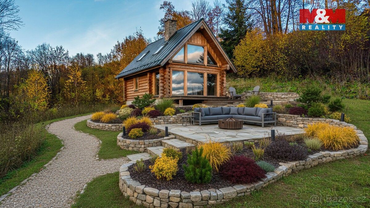 Prodej pozemek pro bydlení - Český Dub, 463 43