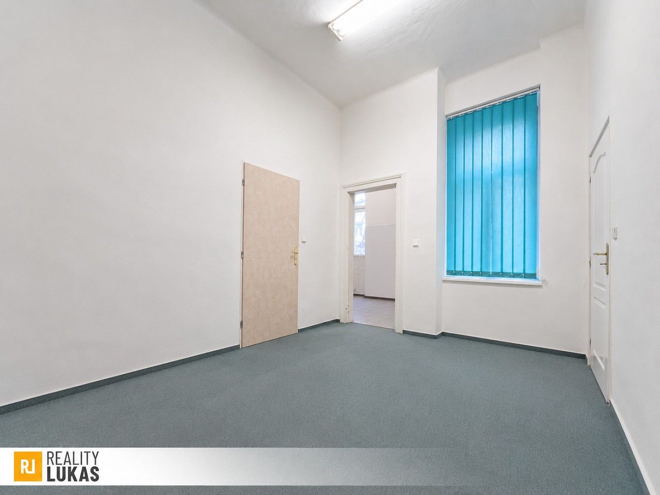 Pronájem kancelář - Milíčova, Ostrava, 127 m² - 5