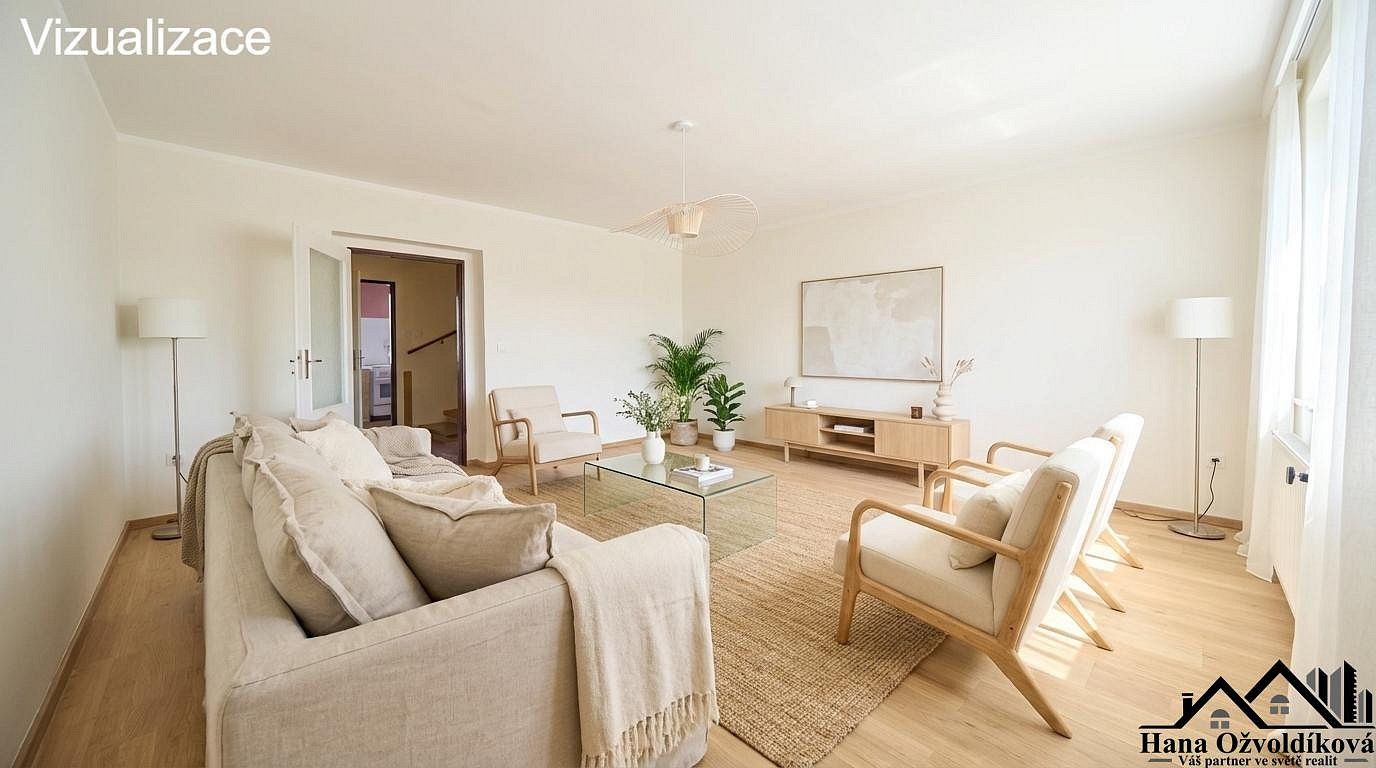 Rodinný dům · 242 m² · Jevíčko, okres Svitavy, Pardubický kraj - 3