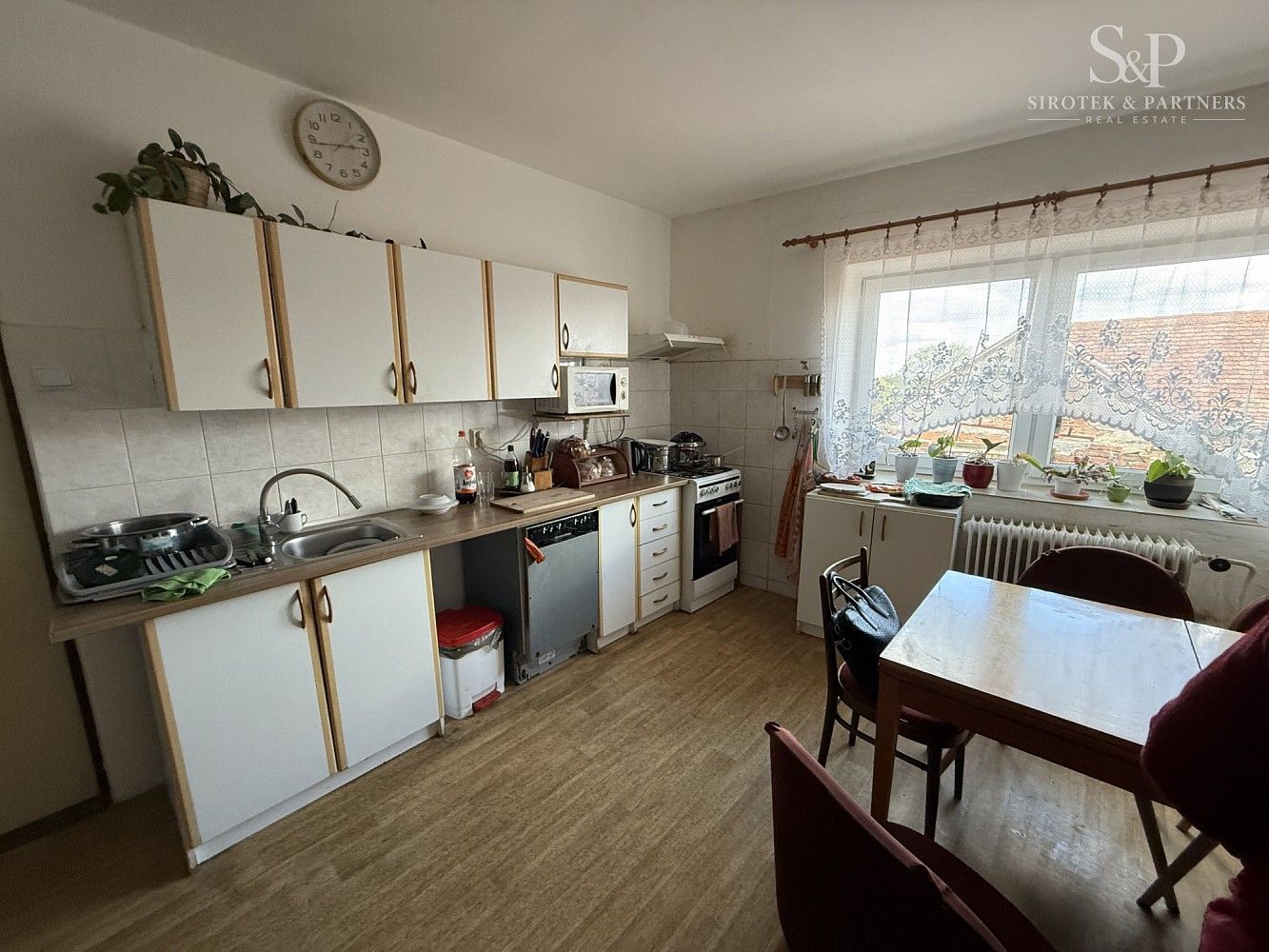 Rodinný dům · 240 m² · Znojmo - Konice - 4