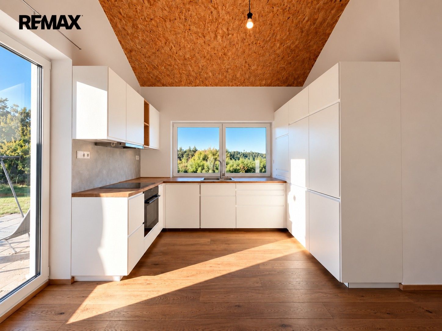 Prodej rodinný dům - Libež, 58 m² - 5