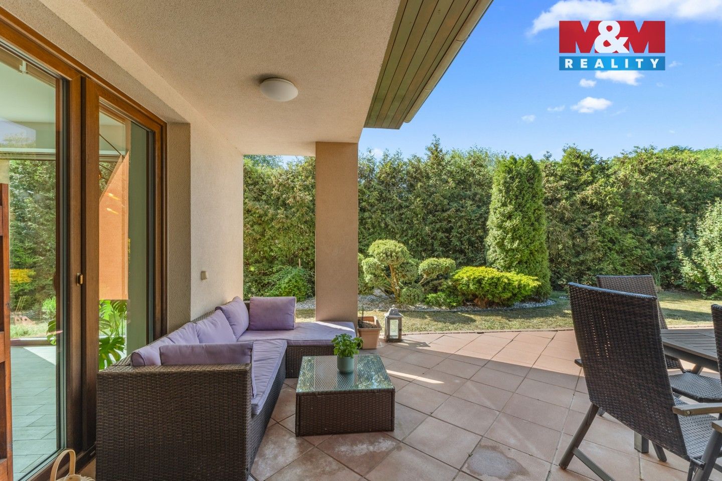 Rodinný dům · 152 m² · Nad Oleškou, Kladno - 4