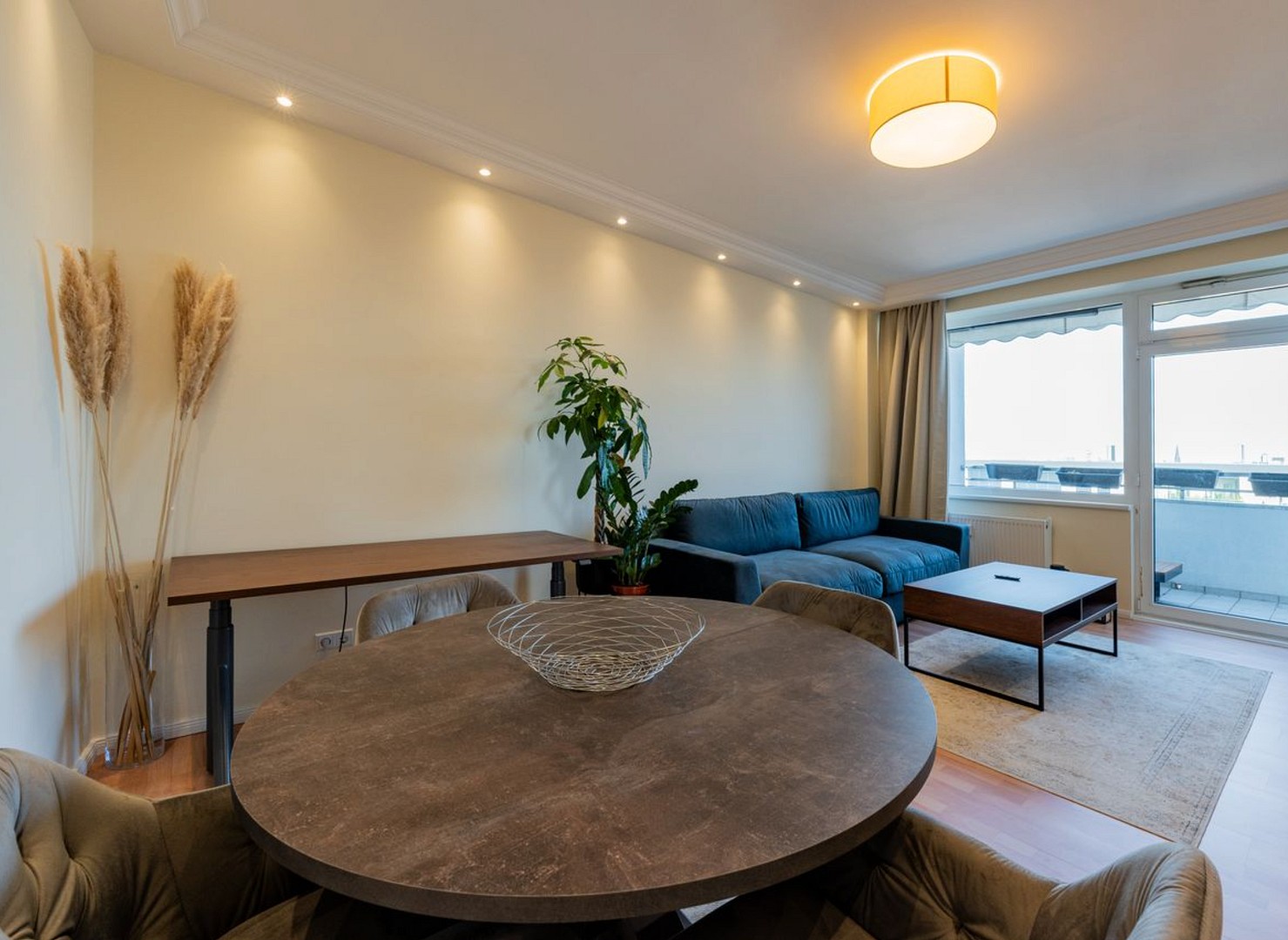 Byt 2+1 · 61 m² · Berlin Wilmersdorf Berlin 10713 - 4