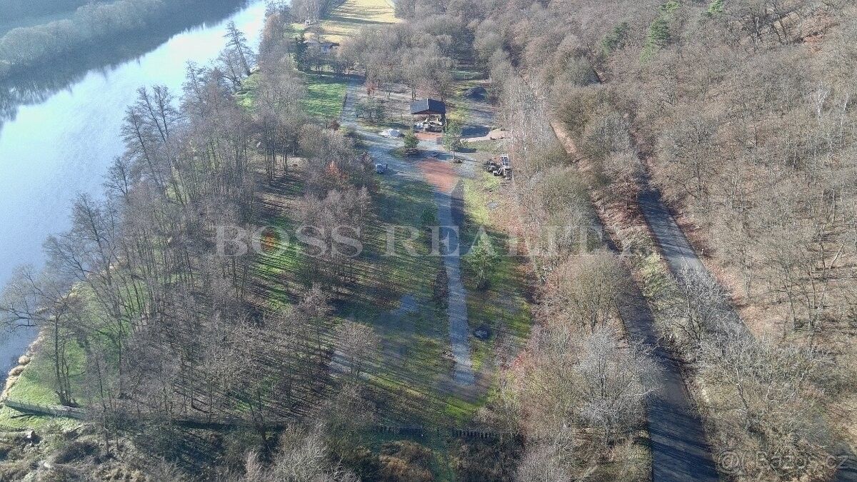 Prodej pozemek pro bydlení - Slabce, 270 41