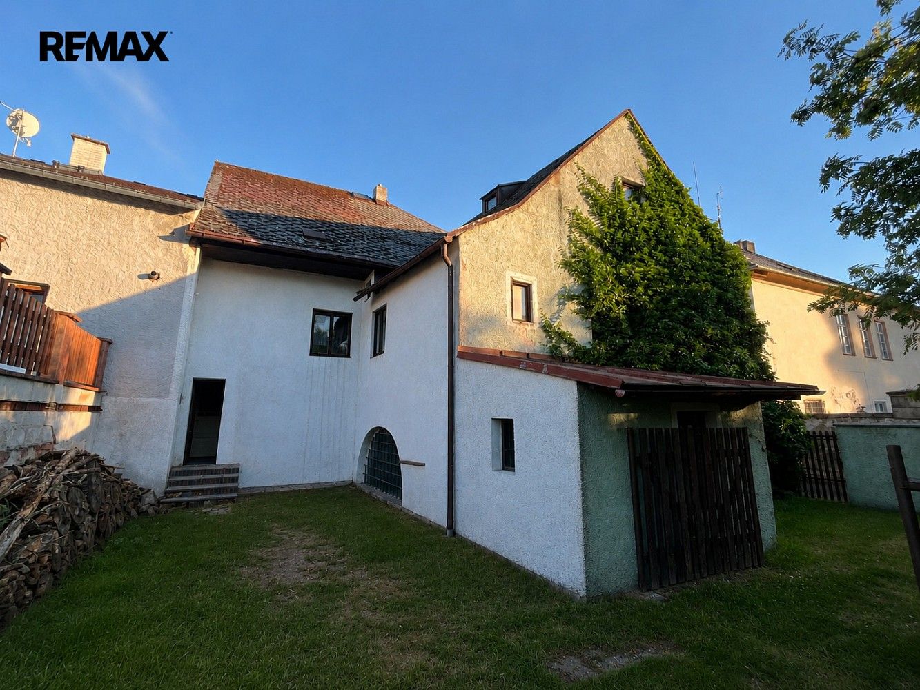 Rodinné domy, Krásno, okres Sokolov, Karlovarský kraj, 250 m² - 2