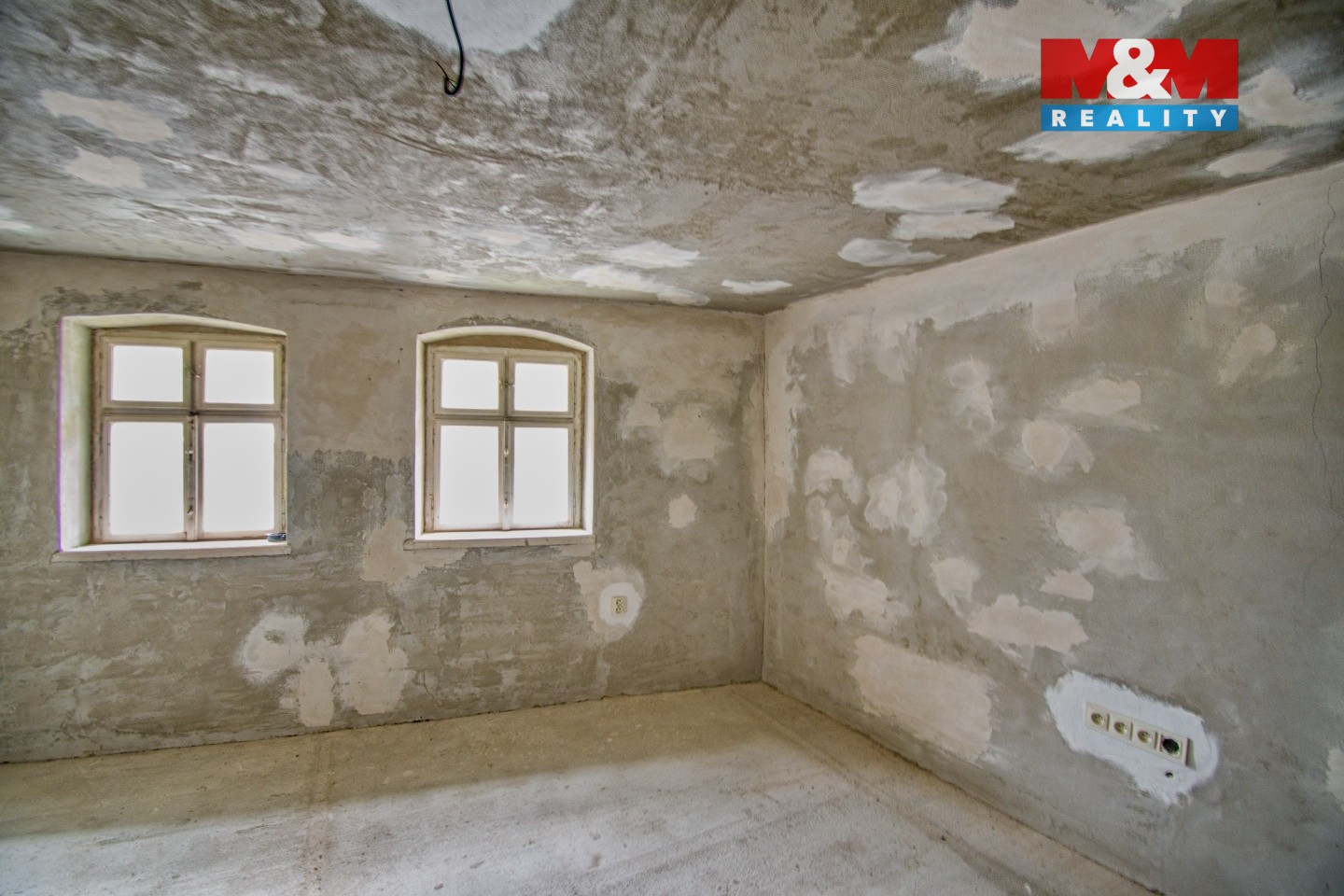 Rodinný dům · 94 m² · Loučka - 4