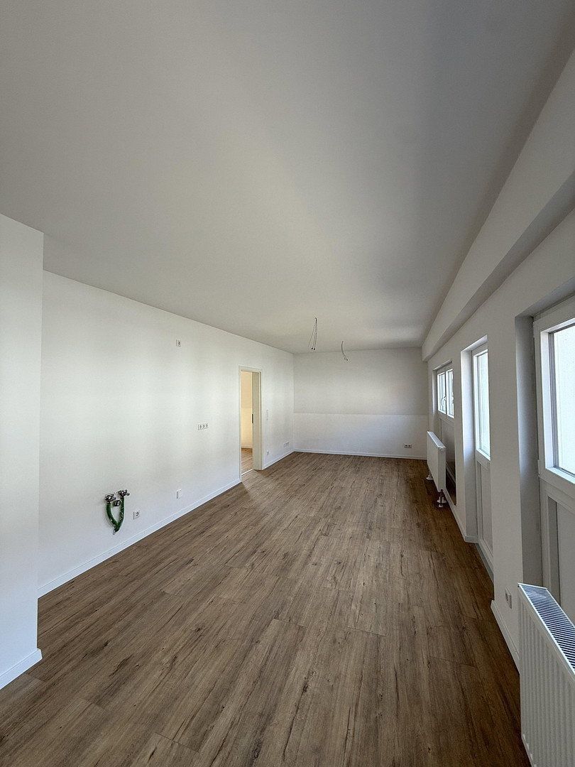 4+1, Hermannstraße, , Bavorsko, 78 m² - 2
