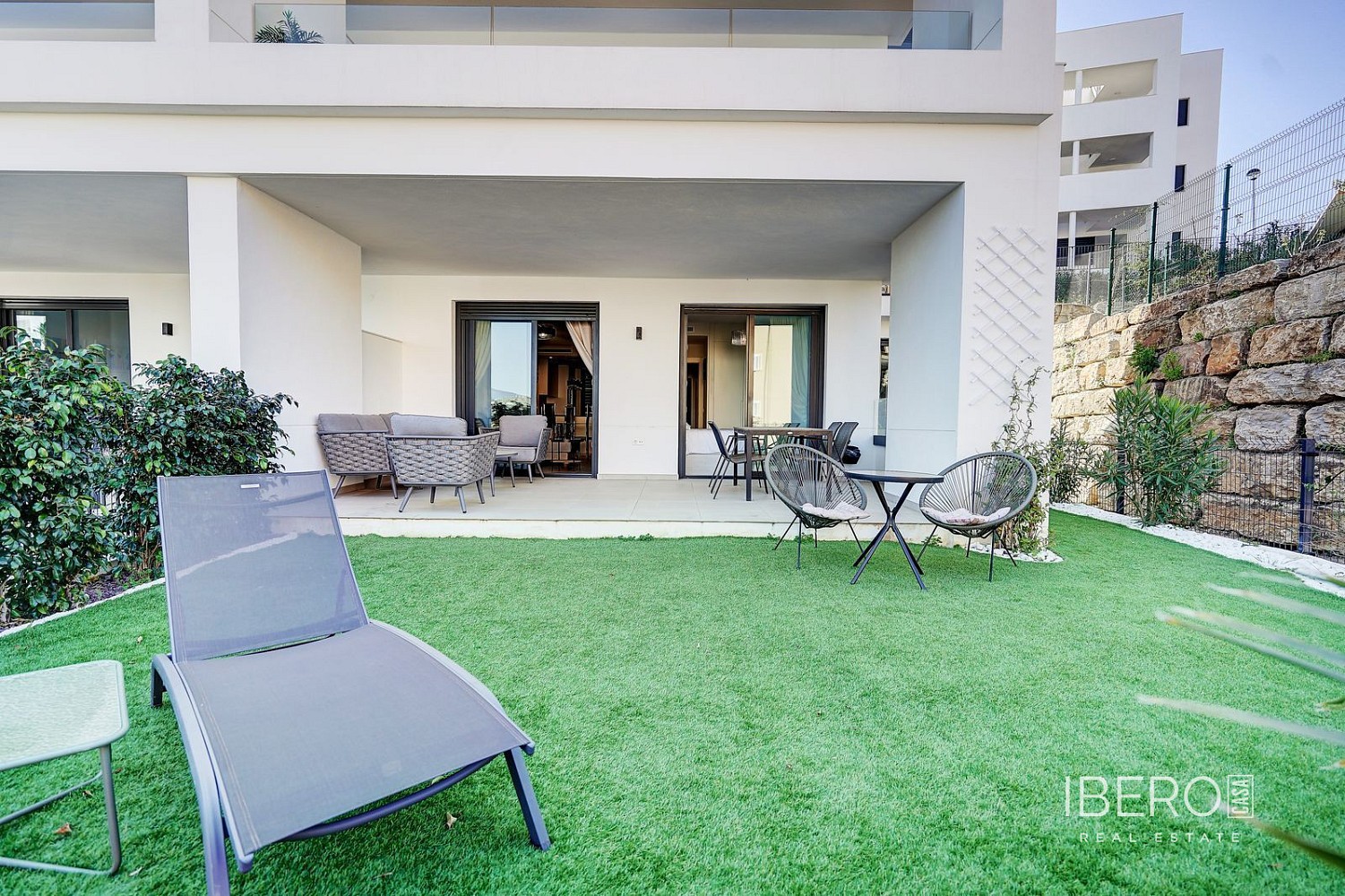 4+kk, La Cala de Mijas, Španělsko, 98 m² - 1