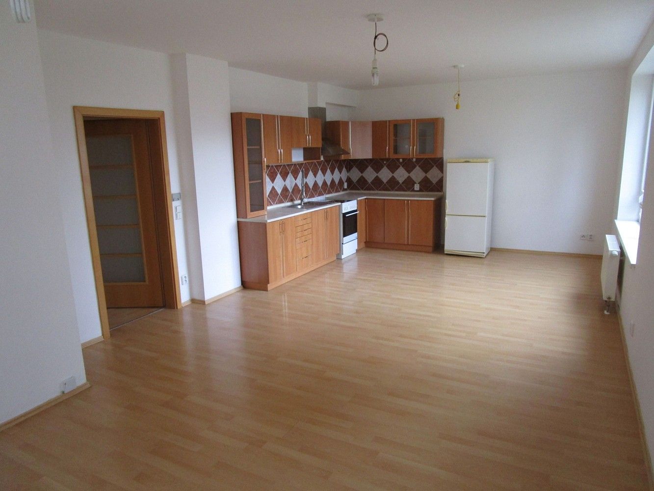 2+kk, Rubínová, Liberec - Liberec VI-Rochlice, 67 m² - 1