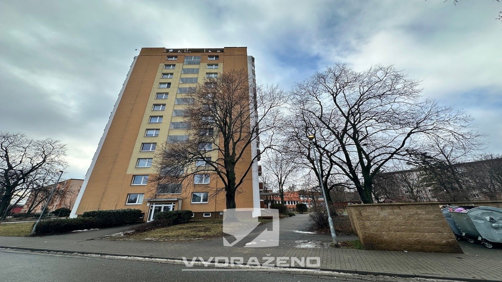 Prodej byt 3+1 - Dolní, Prostějov, 72 m²