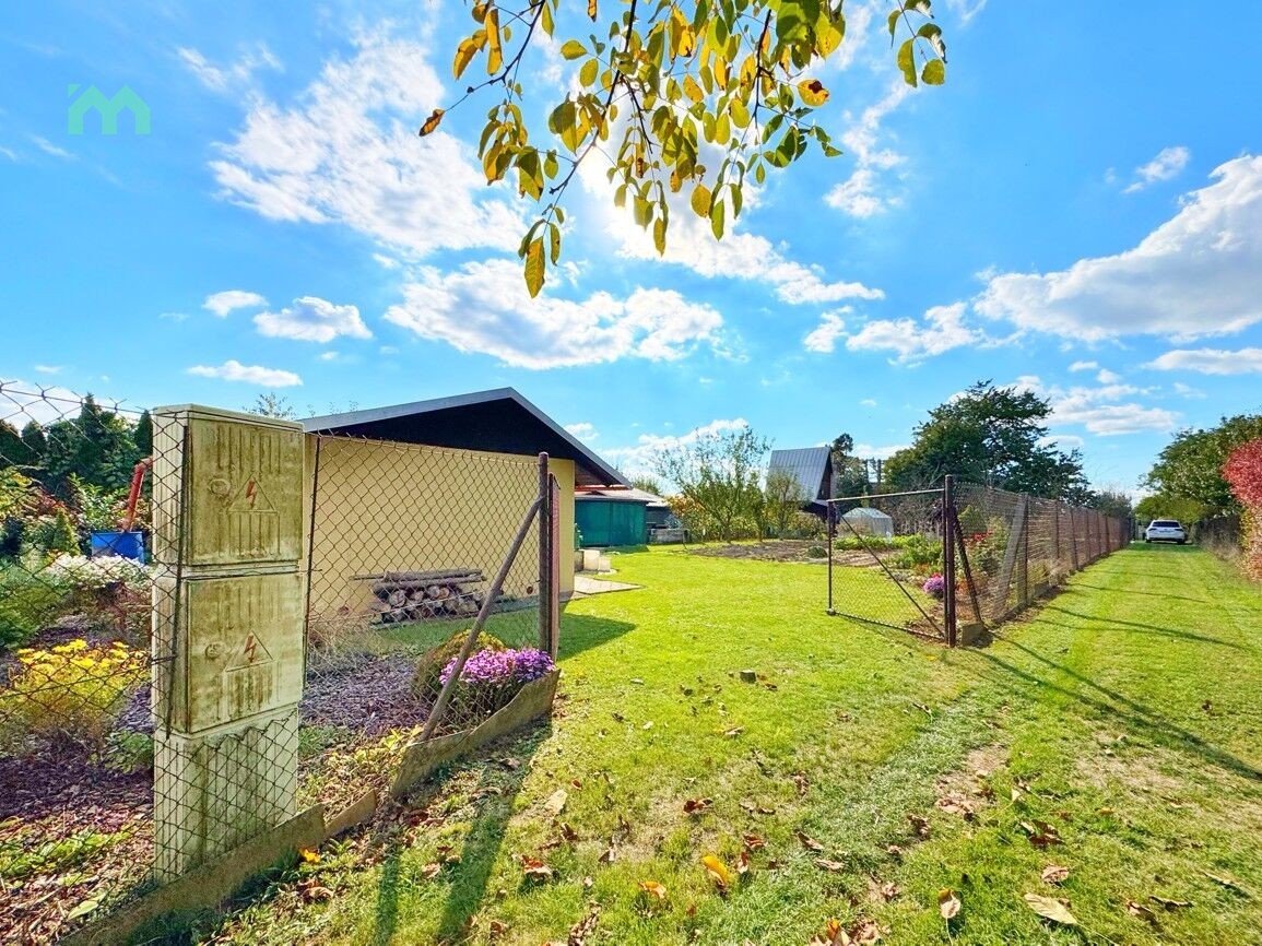 Prodej zahrada - Lipník nad Bečvou, 487 m² - 5