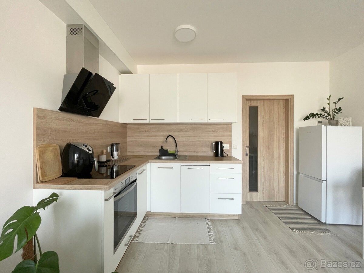 Pronájem byt - Olomouc, 779 00