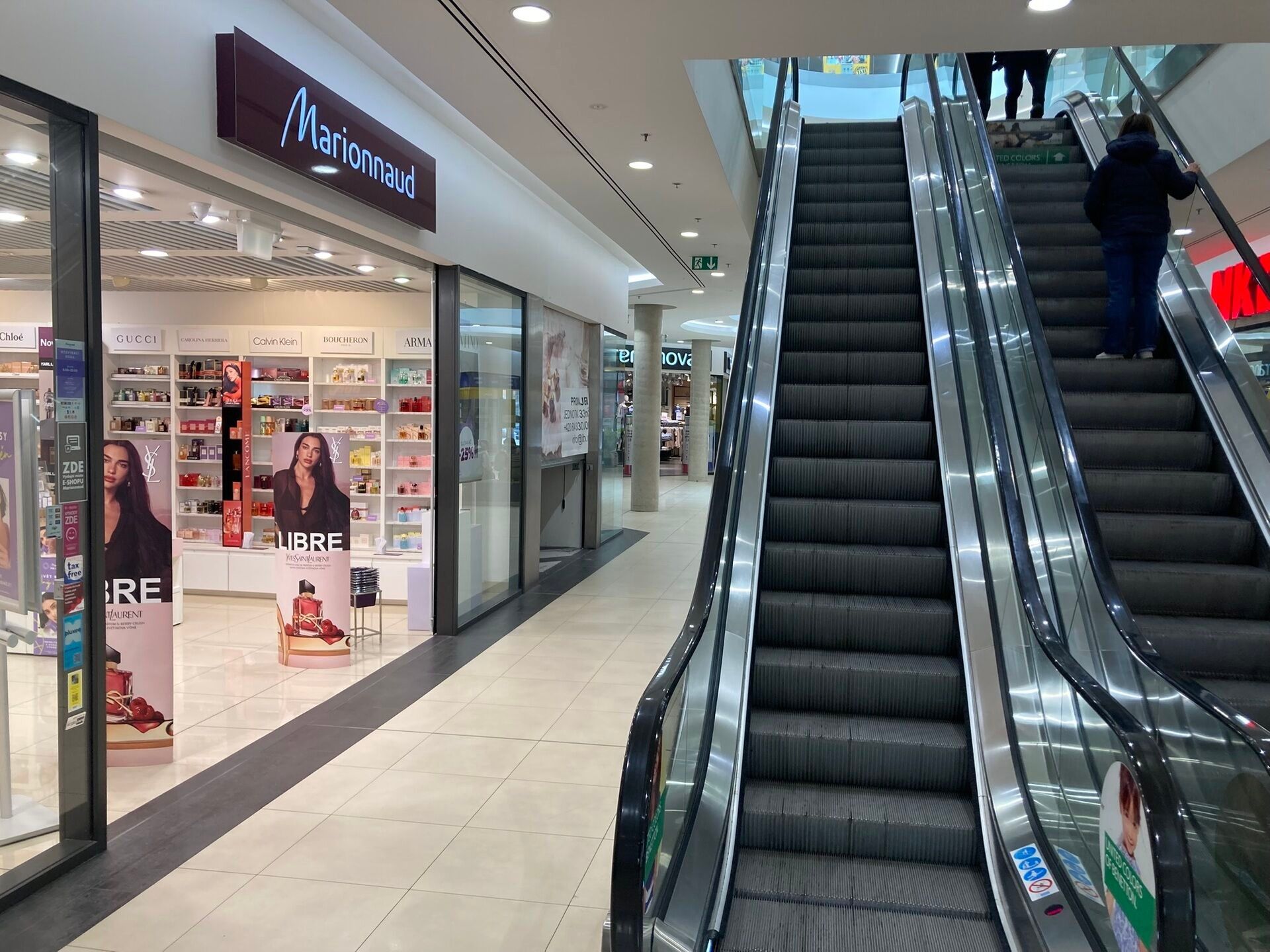 Pronájem obchodní prostory - Teplice, 32 m² - 5