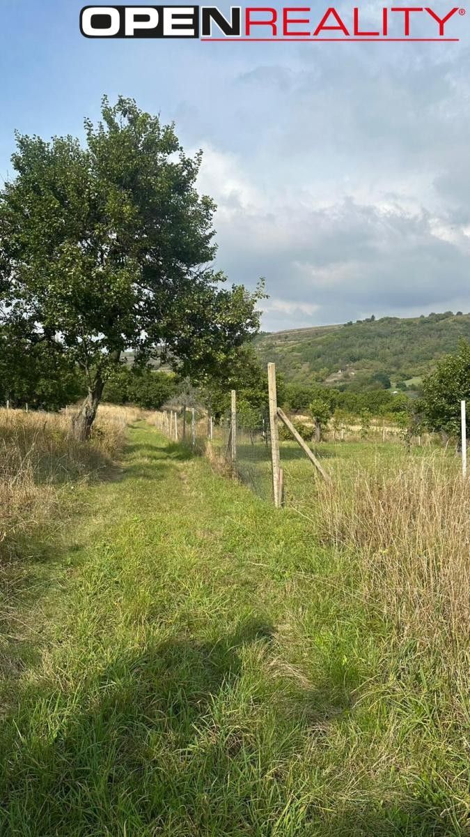 Prodej zahrada - Němčičky, Břeclav, 358 m²