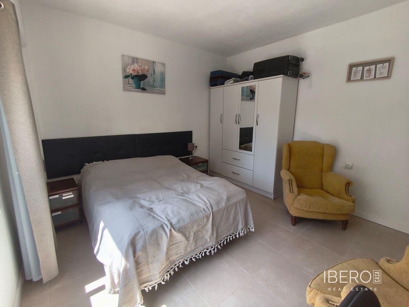 4+kk, San Juan Alicante, Španělsko, 80 m² - 1