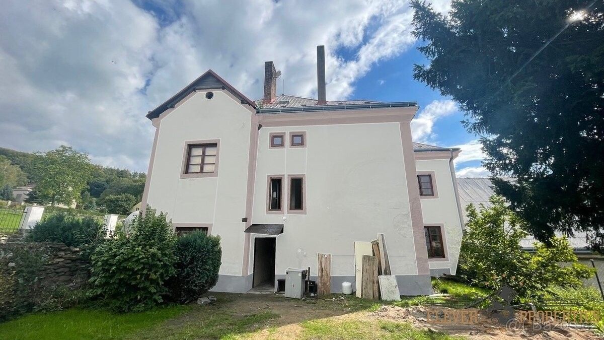 Prodej dům - Třemošnice, 538 43, 336 m²