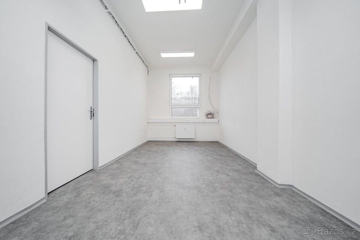 Pronájem ostatní - Ostrava, 722 00