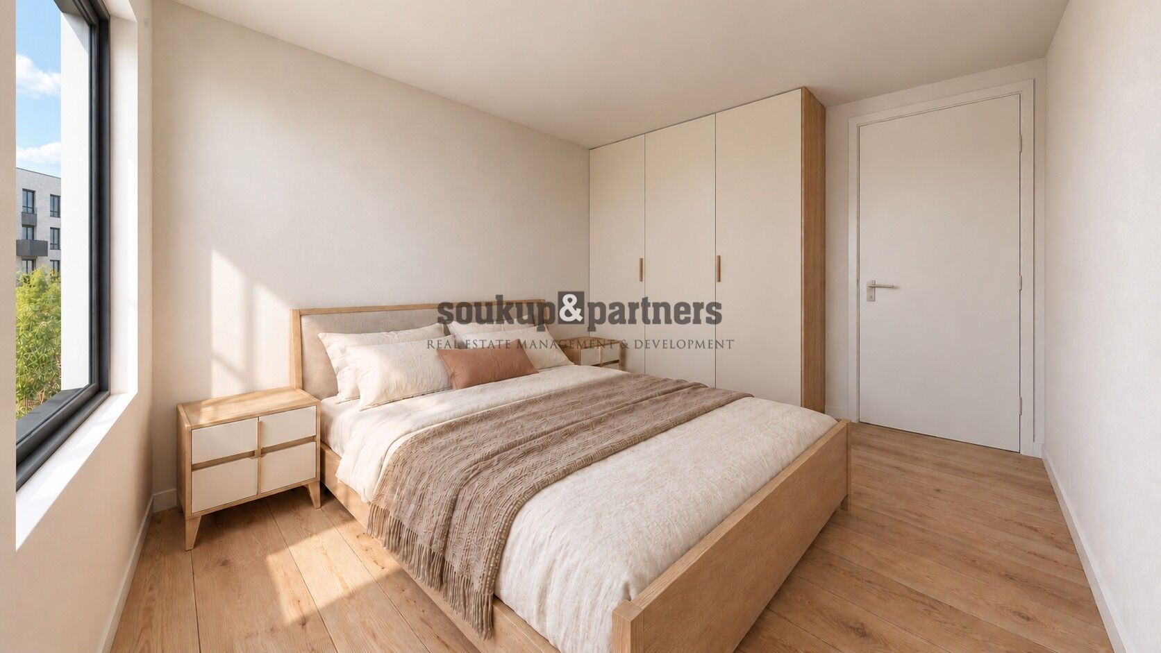 Byt 3+kk · 68 m² · Schránilova, Praha Hlubočepy - 4