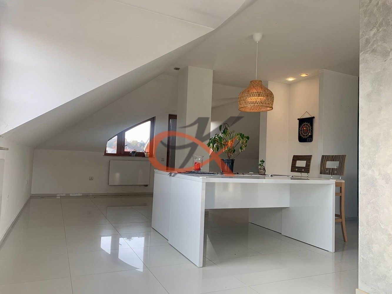 Pronájem byt 3+1 - Palackého, Rožnov pod Radhoštěm, okres Vsetín, 176 m² - 2