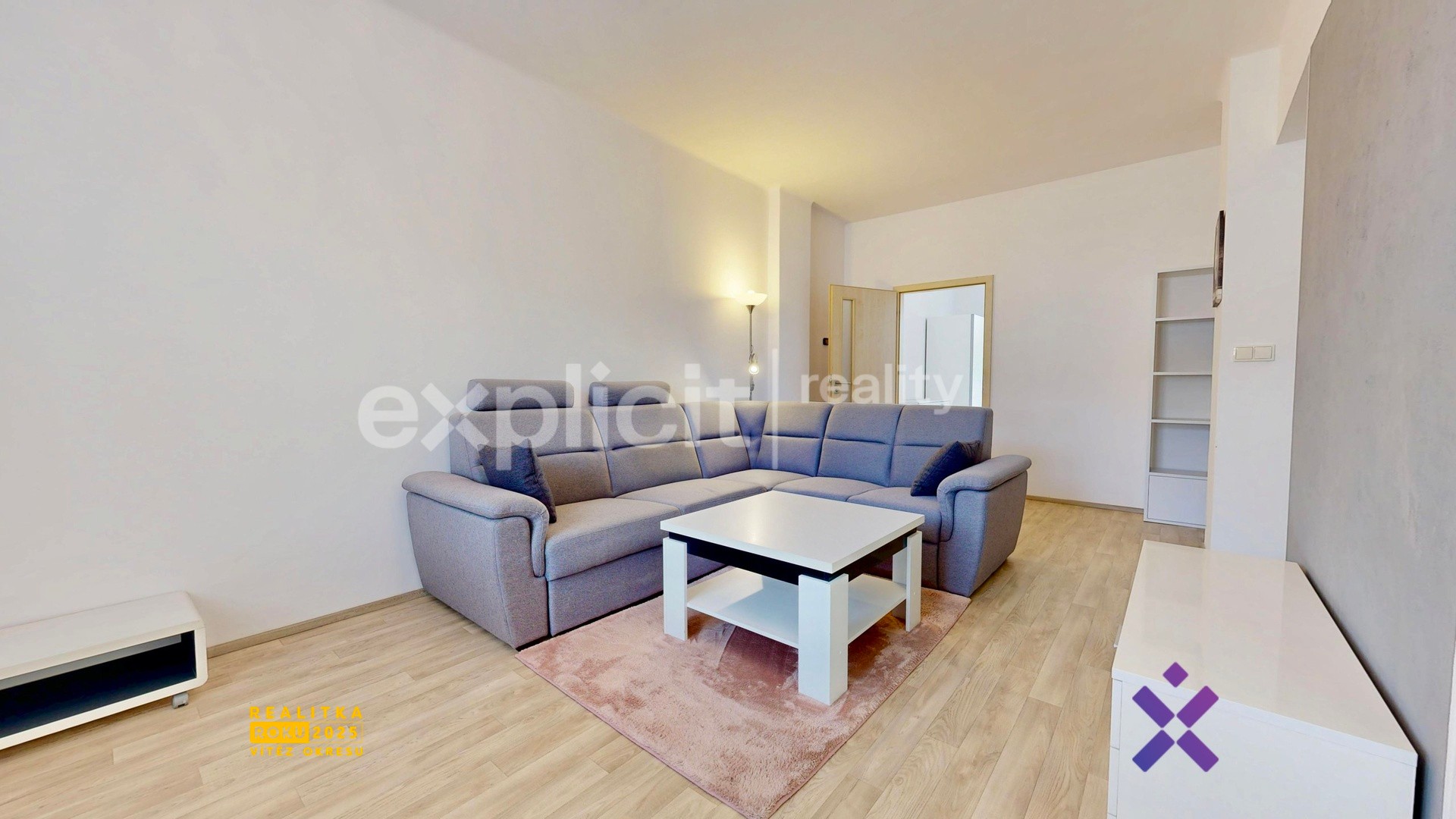 Byt 2+kk · 49 m² · U Plynárny, Uherský Brod - 4