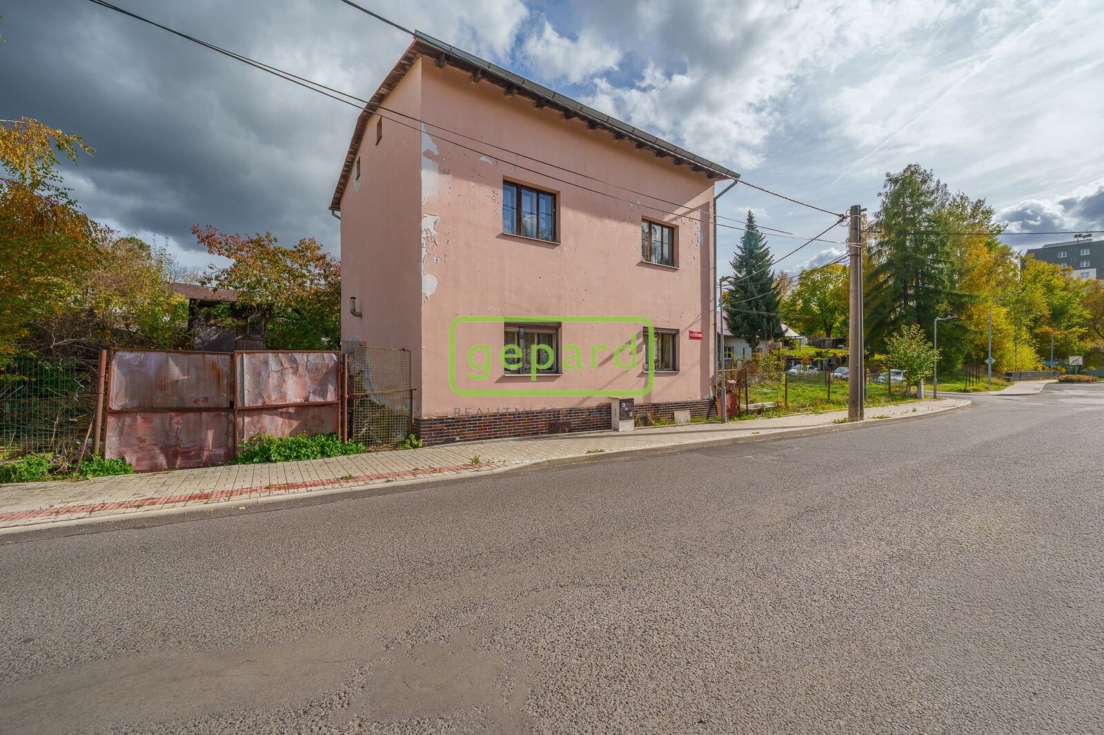 Rodinný dům · 200 m² · Poděbradova, Chodov - 3