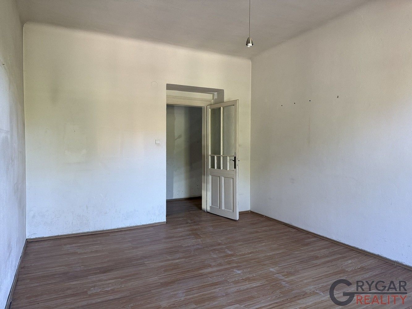 2+kk, Pod pekárnami, Praha 9 - Vysočany, 49 m² - 1