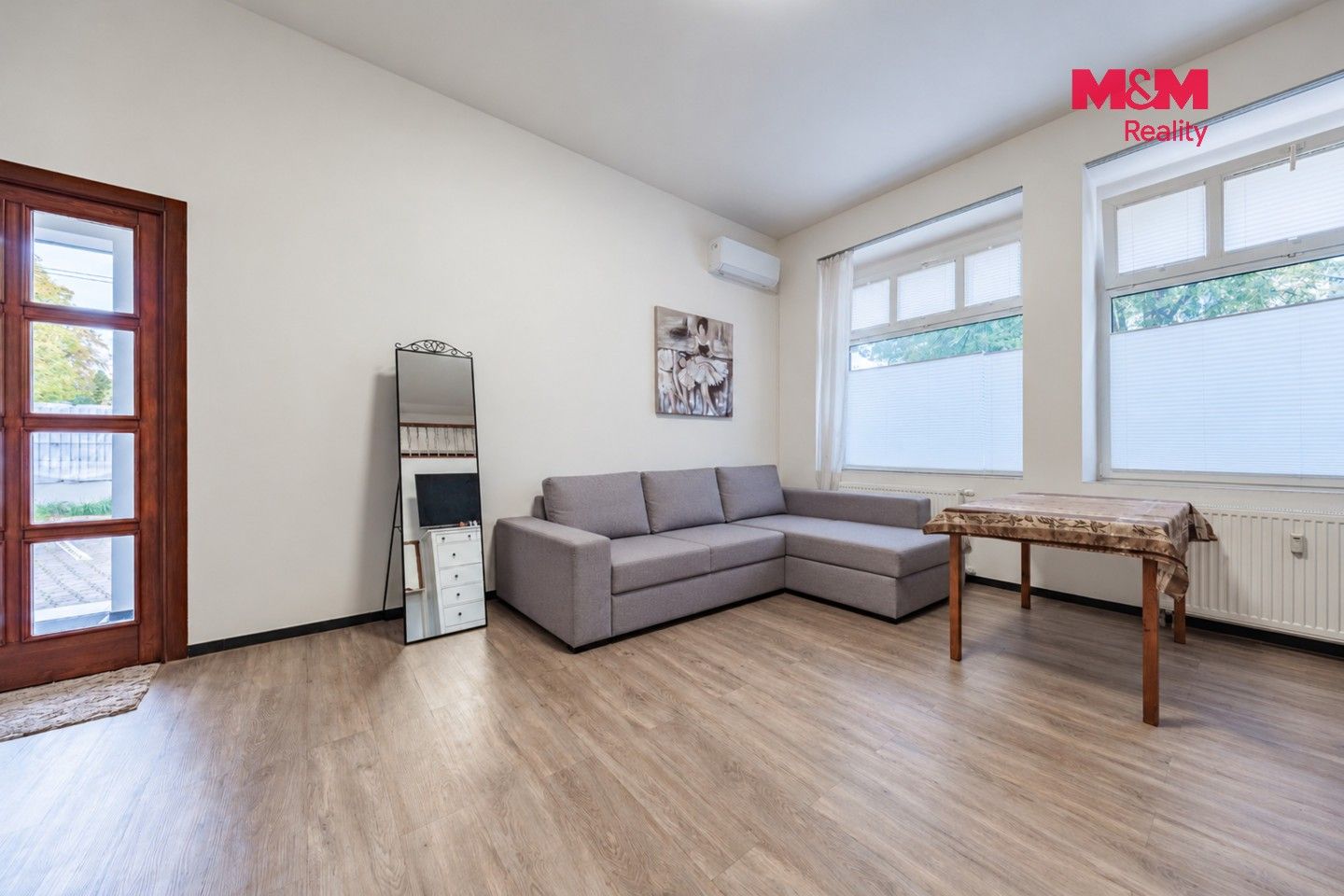 Byt 2+kk · 43 m² · Za vokovickou vozovnou, Praha - 4