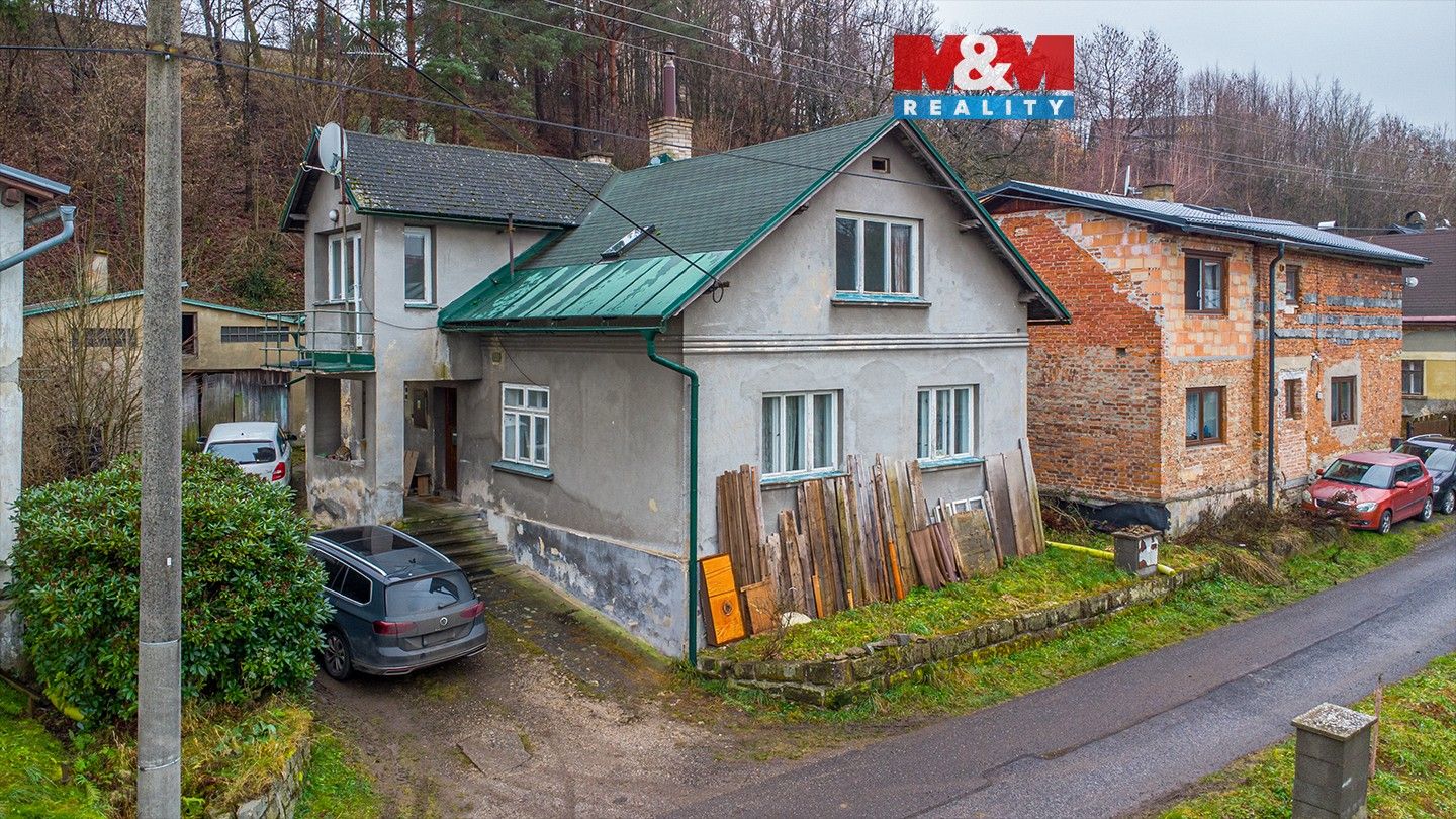 Rodinné domy, Jenišovice, 140 m²