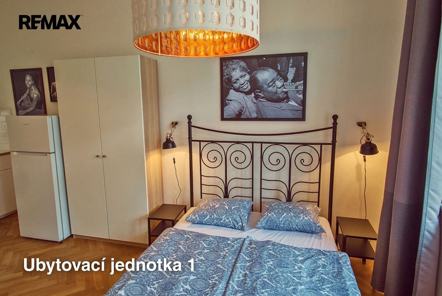 Prodej byt 2+1 - Kováků, Praha 5 - Smíchov, 77 m² - 5