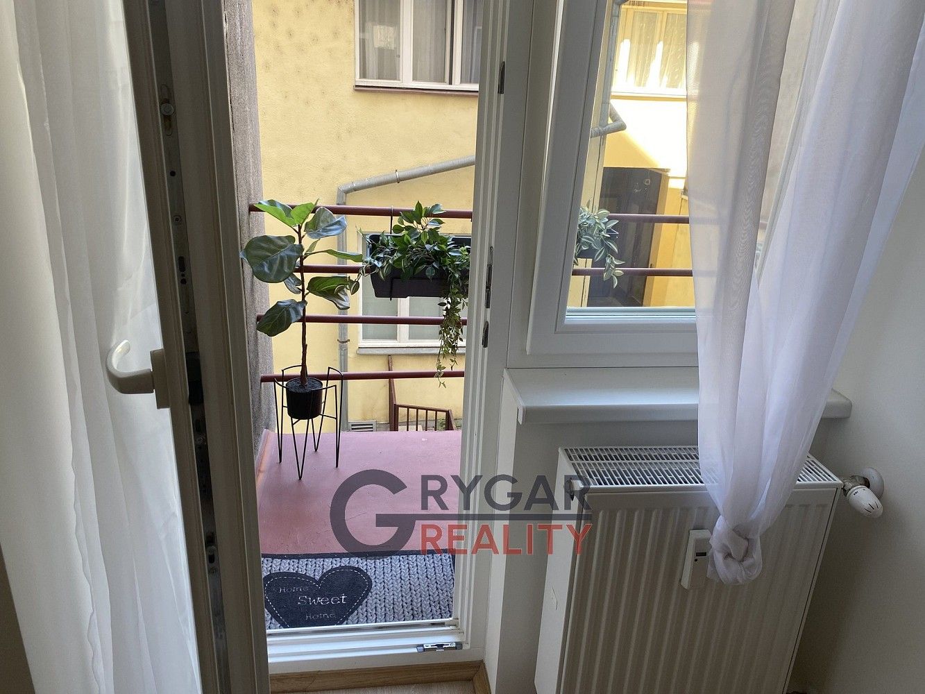 Byt 3+kk · 78 m² · Sokolovská, Praha 8 - Karlín - 4