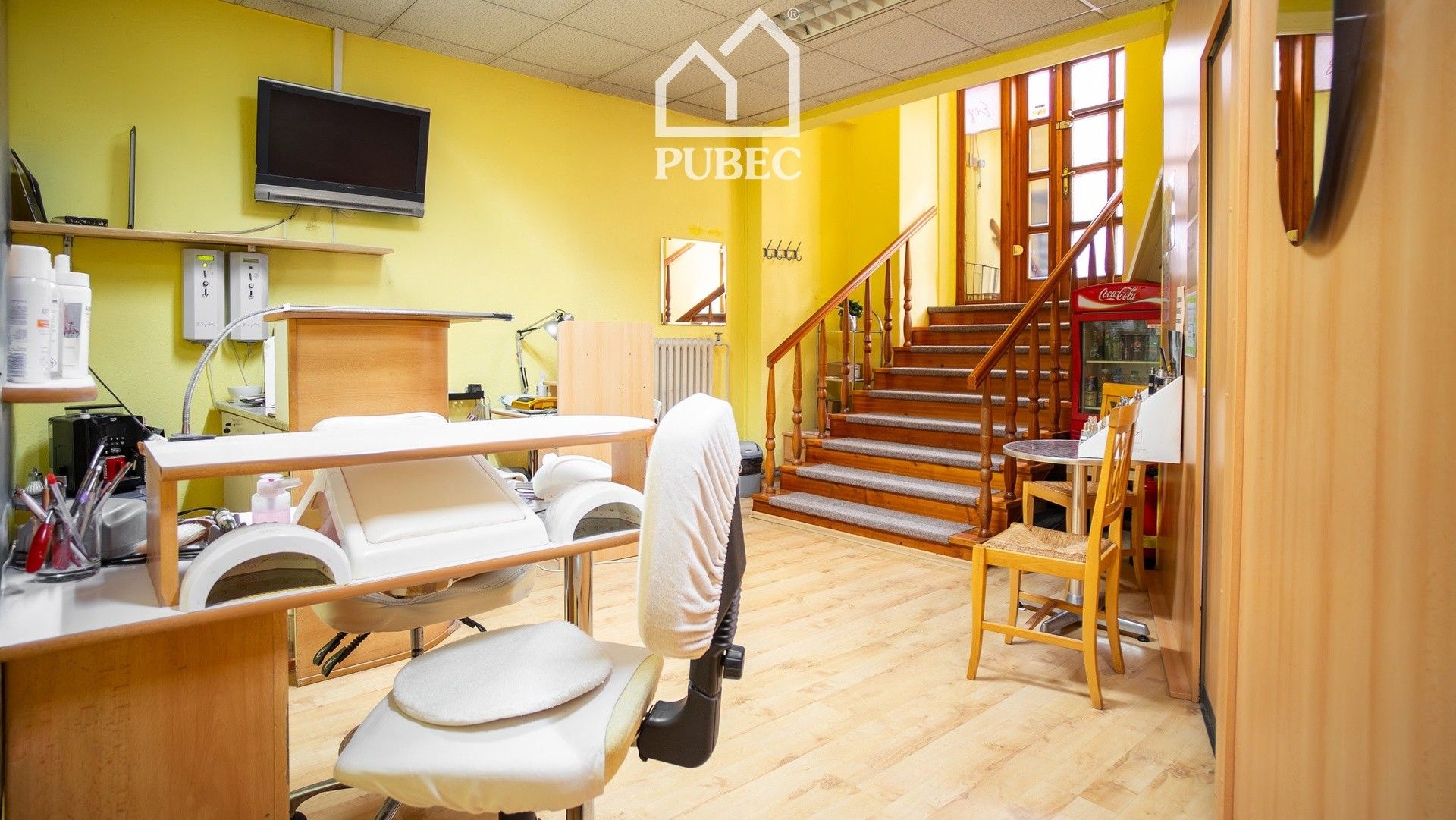 Ostatní, Pařížská, Plzeň, 76 m²