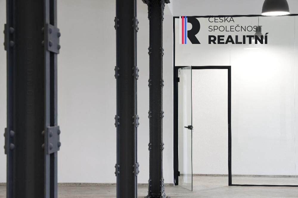 Obchodní prostory · 163 m² · V Březinkách, Otovice - 3