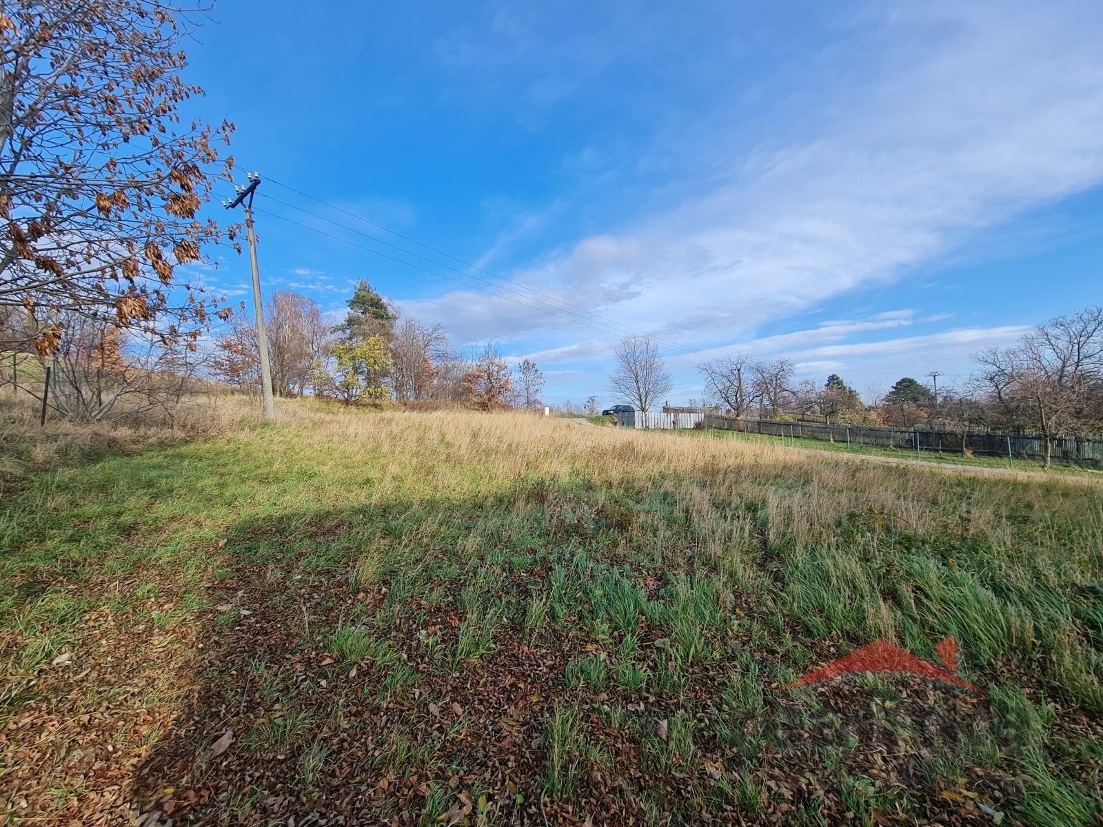 Prodej pozemek pro bydlení - Sosnová, 1 m²