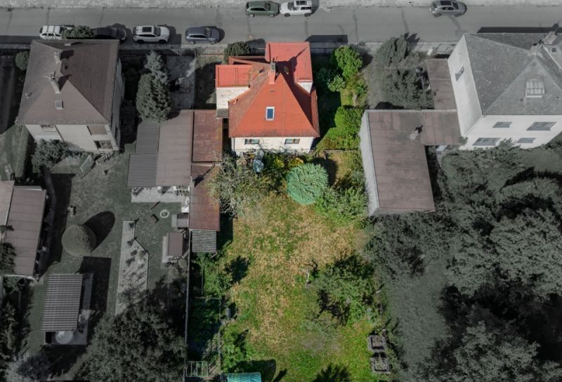 Rodinné domy, Týniště nad Orlicí, 82 m² - 2