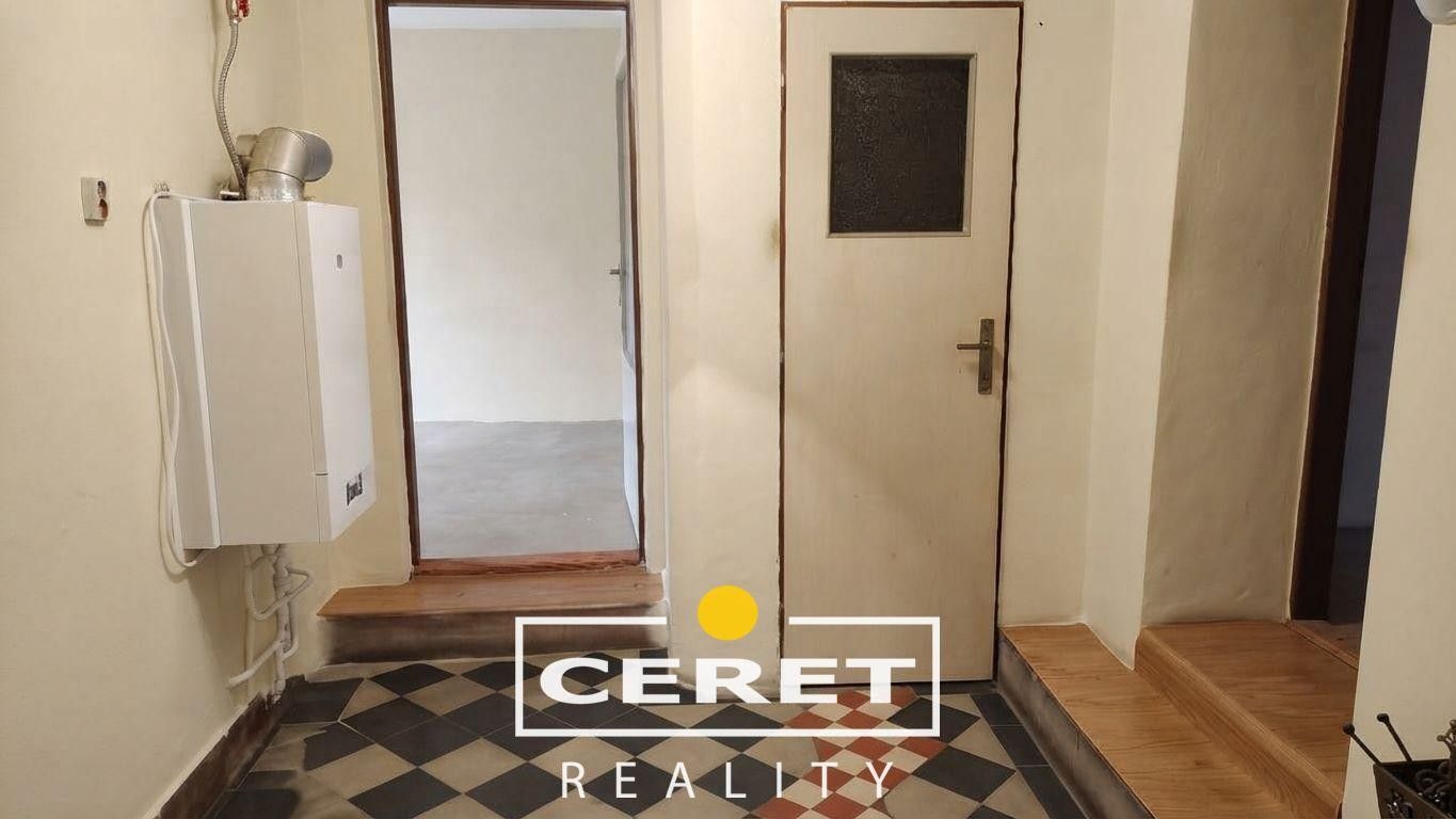 Rodinný dům · 108 m² · Hlavní, Nové Sedlo - 3