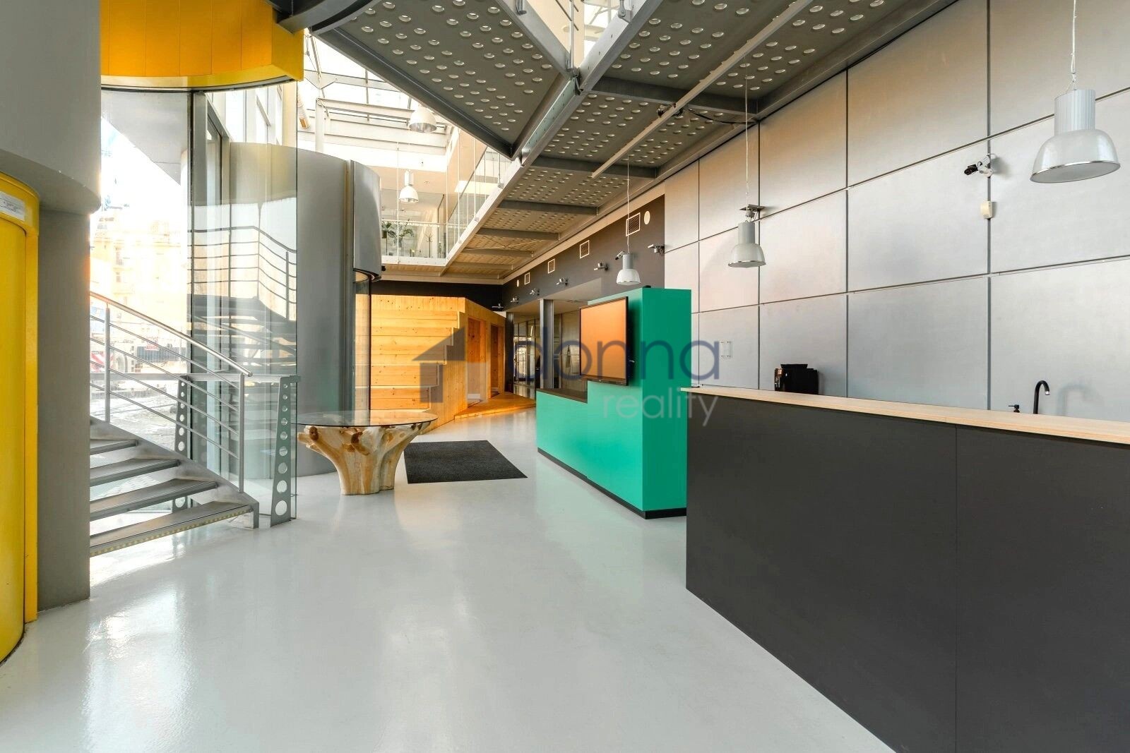 Obchodní prostory, Plynárenská, Brno Zábrdovice, 1 000 m² - 2