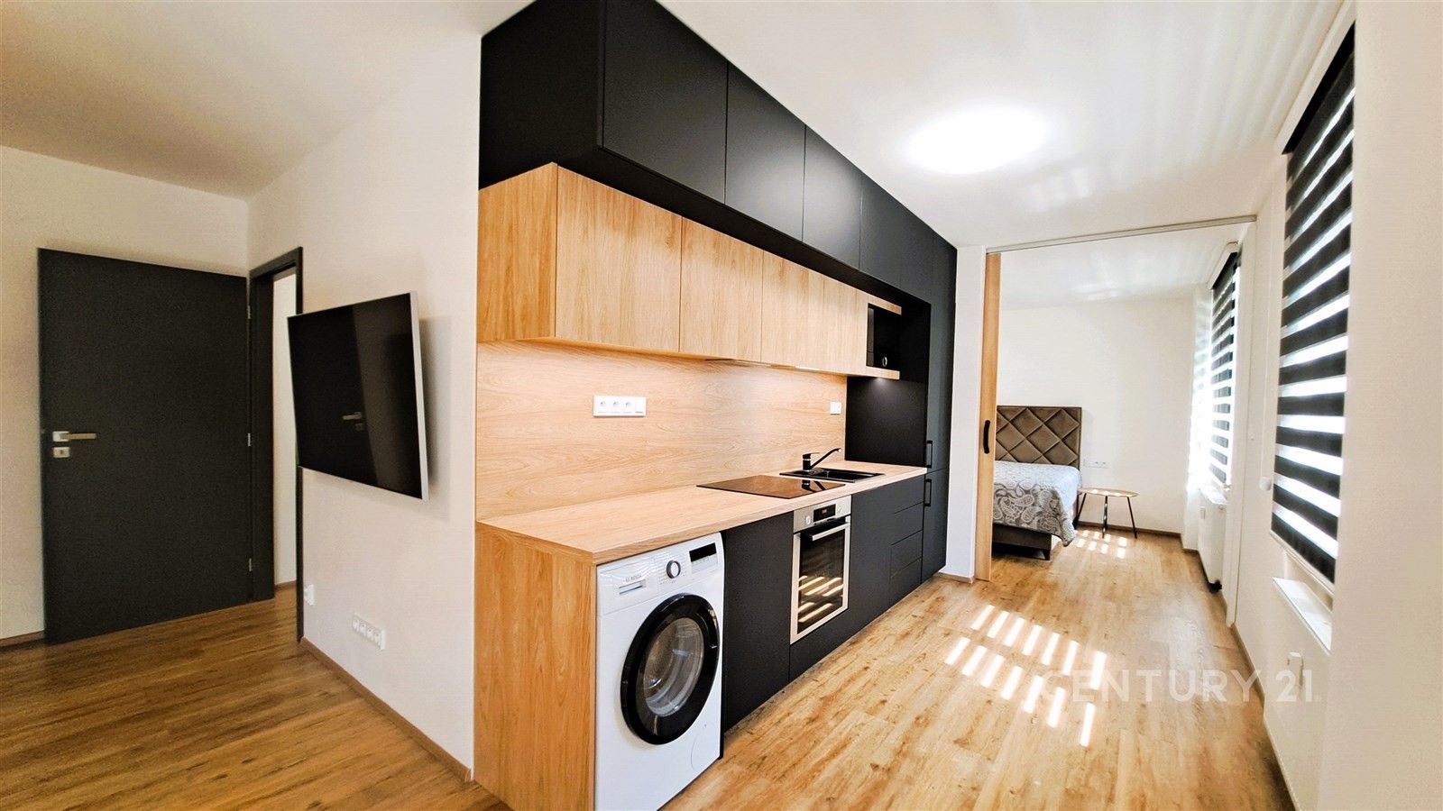 2+kk, Na Hraničkách , Vyškov, 59 m²