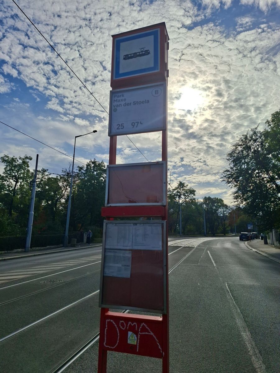 Byt 1+1 · 39 m² · Za Hládkovem, Praha - Střešovice - 4