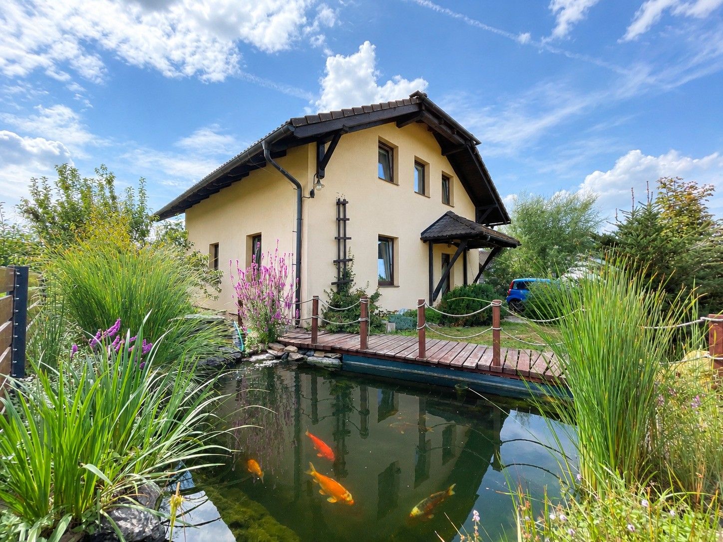 Rodinné domy, Dolní Raškovice, Svinčany, 143 m²