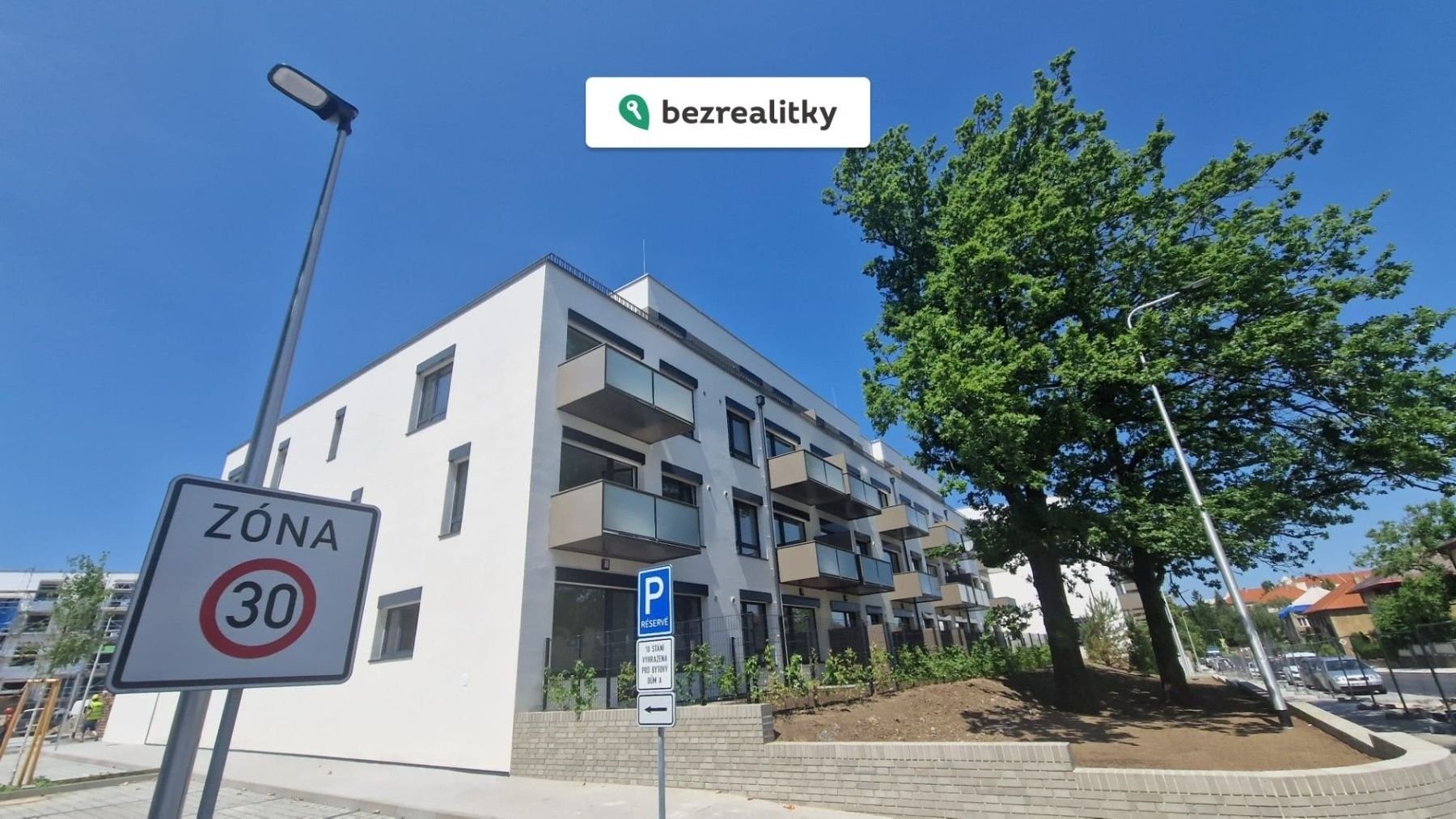 Byt 2+kk · 48 m² · Ke stadionu 2830, Kladno - 4