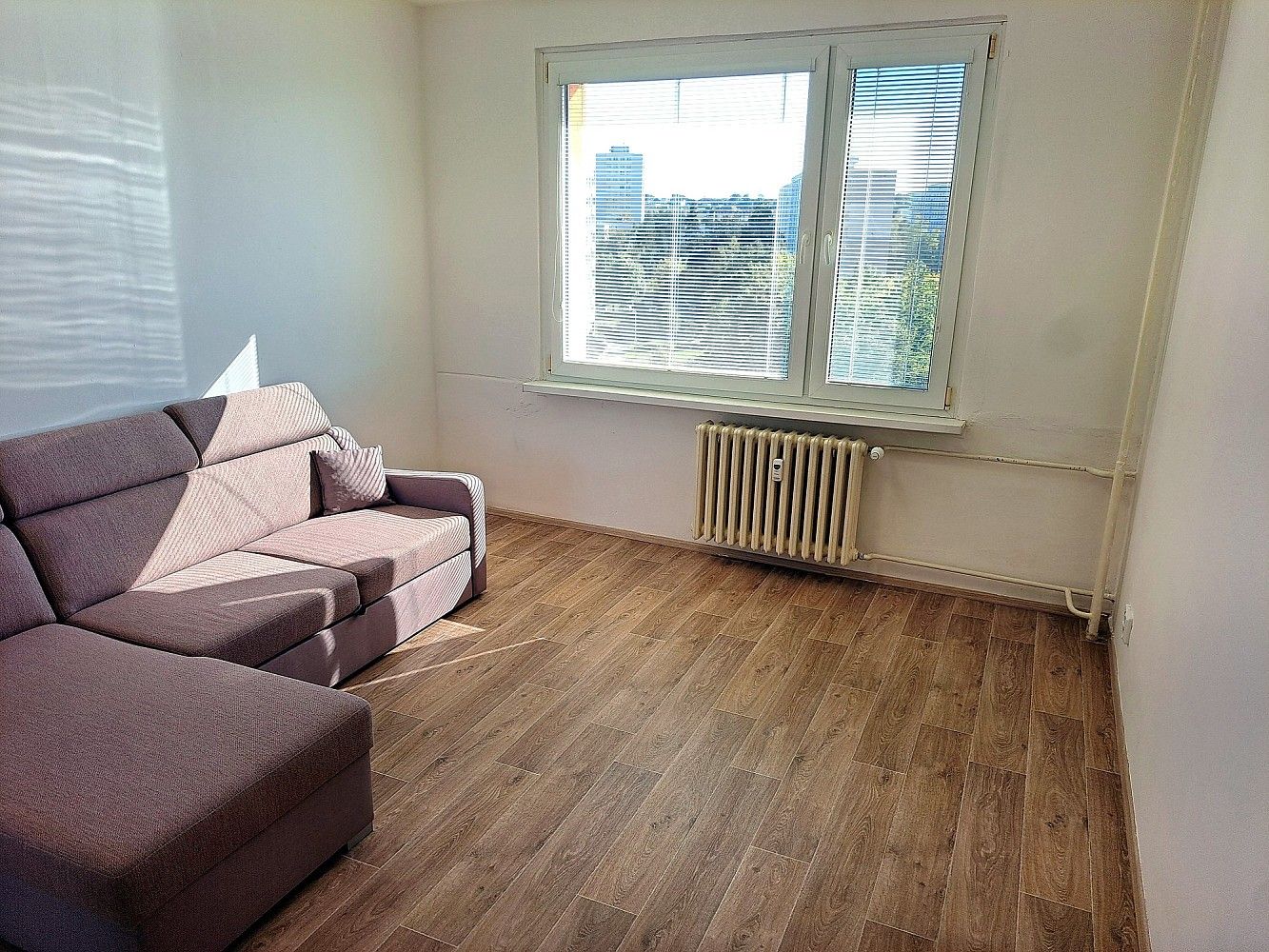 Byt 1+1 · 35 m² · Palachova, Hradec Králové - Nový Hradec Králové - 4