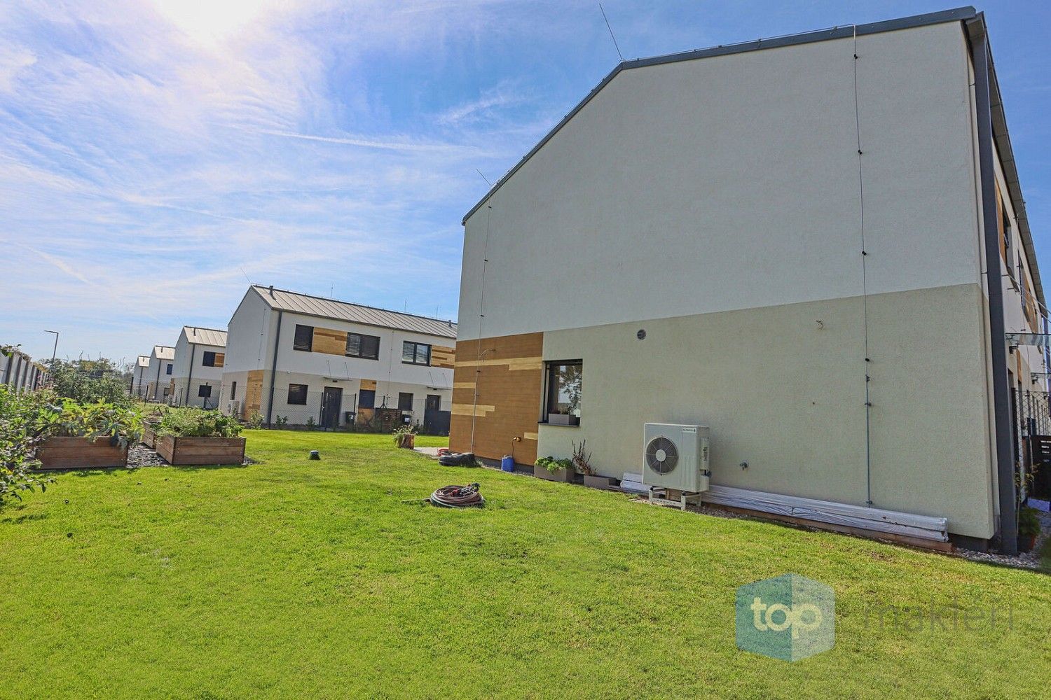 Prodej rodinný dům - K Lomu, Horoušany, okres Praha-východ, 97 m² - 5